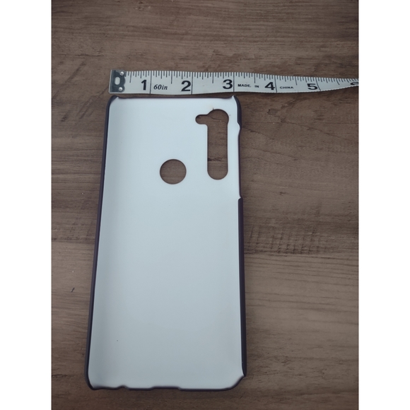 Ghost Phone Case - Picture 5 of 7